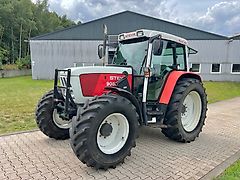 Steyr 9086 A