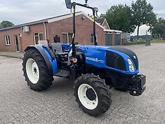 New Holland T3.60 LP 4WD NIEUW/NEW/NEU !!