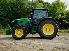 John Deere 6190R