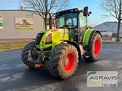 Claas ARION 640 CEBIS
