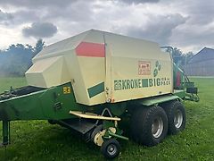 Krone Big Pack 120-80