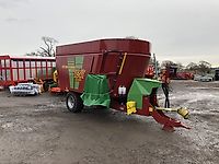 Used Strautmann Mixer Feeders For Sale Classified Fwi Co Uk