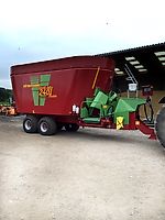 Used Mixer Feeders For Sale Classified Fwi Co Uk