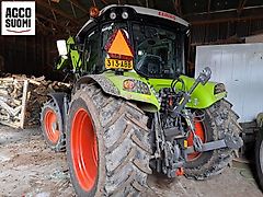 Claas 420 ARION