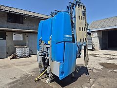 Lemken Sirius 10
