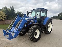 New Holland T5.105
