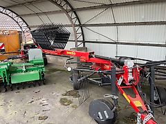 Vicon Andex 714 Evo
