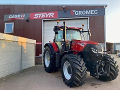 Case IH Puma cvx 260 AFS
