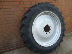 Case IH CS