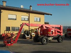 Haulotte HA20PX