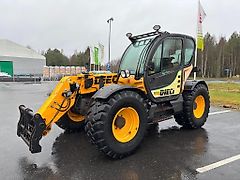 Dieci VS 35,7 AGRI TEHC