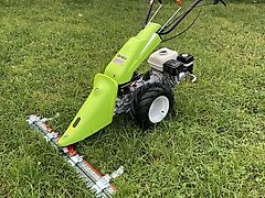 Grillo GF2 Motormäher