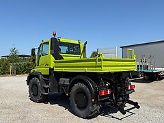 Mercedes-Benz U400 Agrar