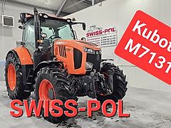 Kubota M7131