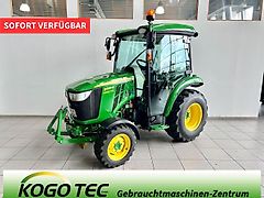 John Deere 3039R