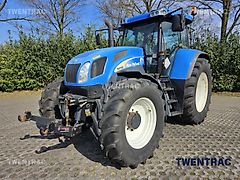 New Holland TVT 155