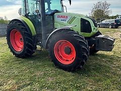 Claas Arion 430