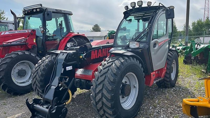 Manitou MLT737 130 PS+ELITE
