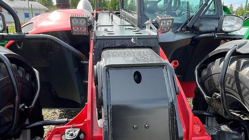 Manitou MLT737 130 PS+ELITE