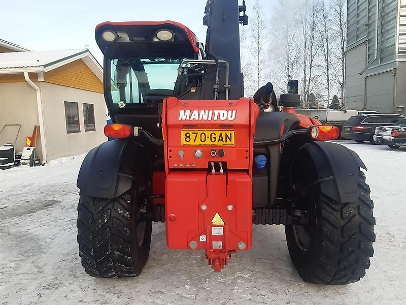 Manitou MLT737 130 PS+ELITE