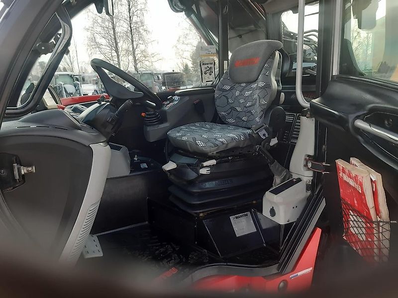Manitou MLT737 130 PS+ELITE