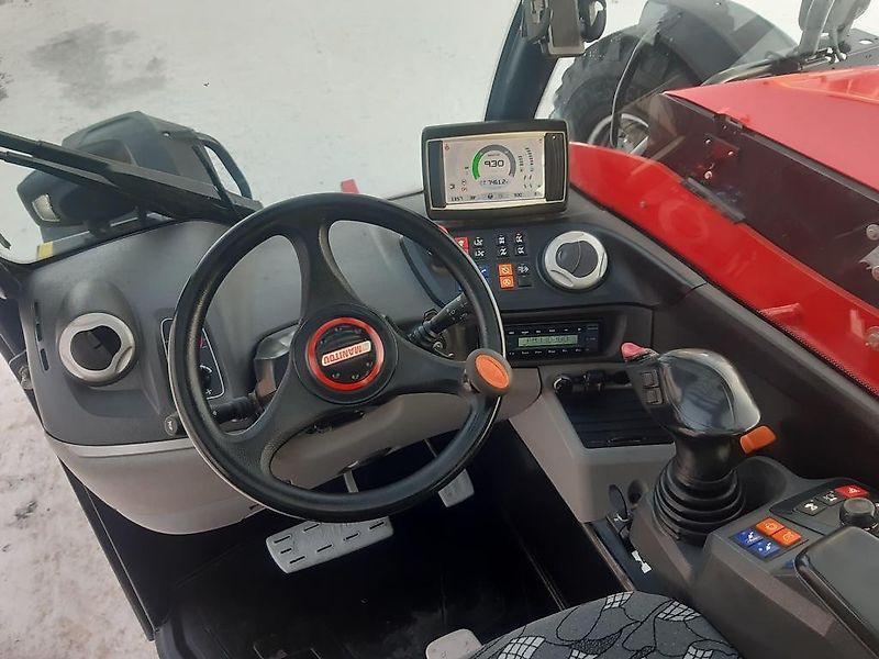 Manitou MLT737 130 PS+ELITE