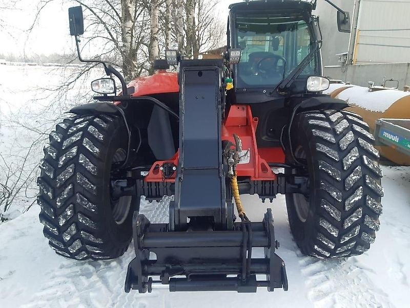 Manitou MLT737 130 PS+ELITE