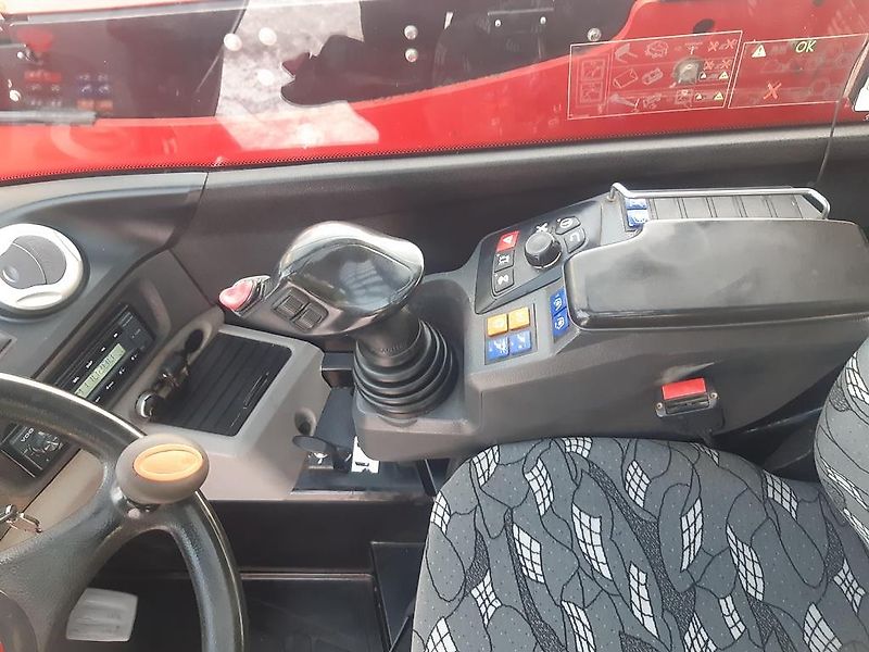 Manitou MLT737 130 PS+ELITE