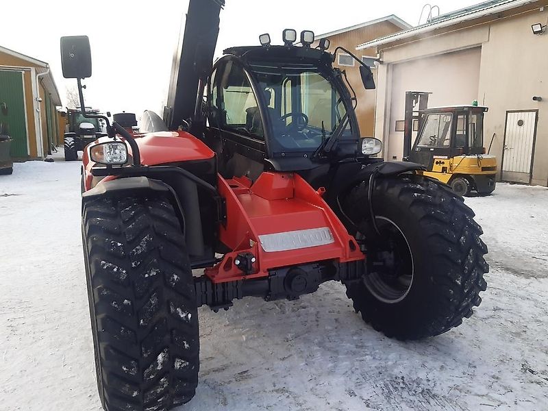 Manitou MLT737 130 PS+ELITE
