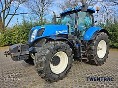 New Holland T 7.220 PC classic