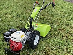 Grillo G84 Bodenfräse