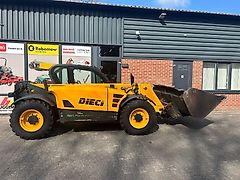 Dieci 28.7 Agri Farmer