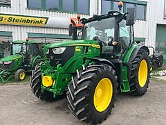 John Deere 6R 150 inkl. PowerGuard bis 08/25