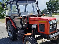 Zetor 5211
