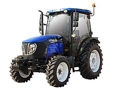 LOVOL M754 mit Kabine