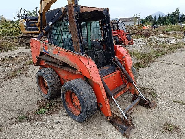 Hitachi Fiat-Hitachi SL45B