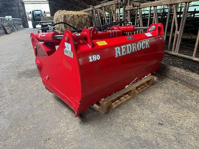 Redrock Alligator 180