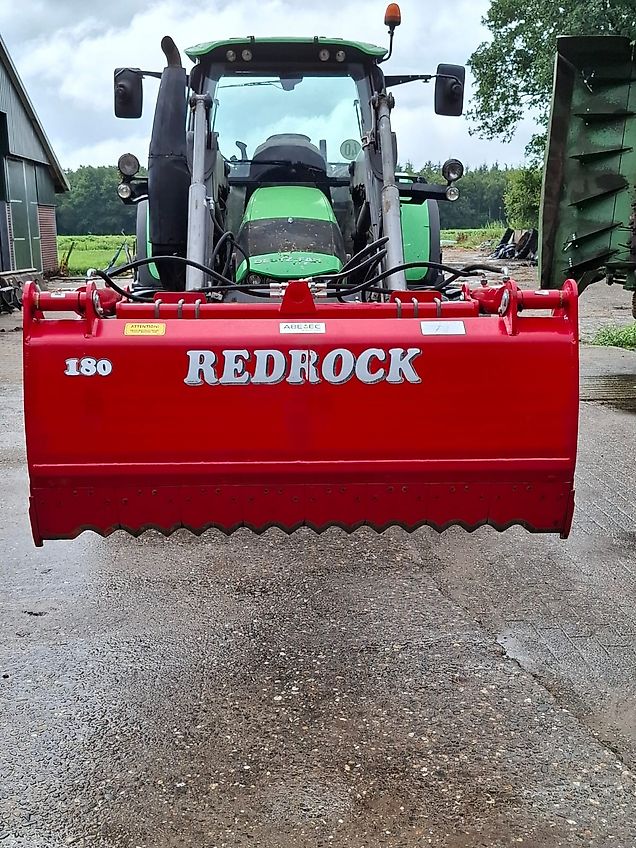 Redrock Alligator 180
