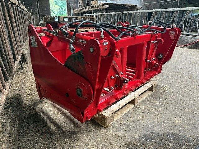 Redrock Alligator 180
