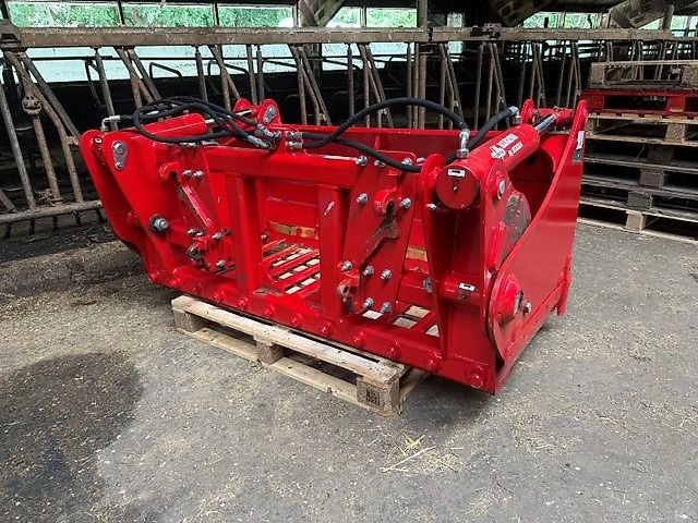 Redrock Alligator 180