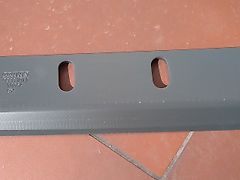 Claas JAGUAR NÓŻ 840/60/80 LEWY TRAWA ORG. 0009981011