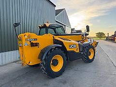 JCB 533-105 Telehandler