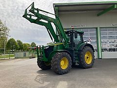 John Deere 7310 R