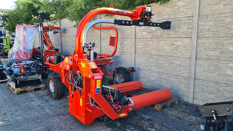 Kuhn RW 1200 C