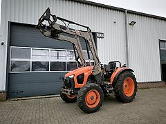 Kubota M 5091 Rops