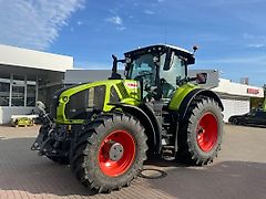 Claas AXION 930 **VorfĂĽhrer**