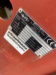 Strautmann Verti Mix 1250