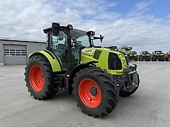 Claas Arion 450 Stage V (CIS)