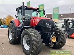 Case IH optum 250 cvx allradsc CVX