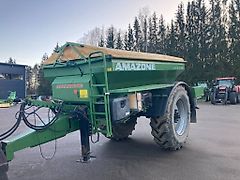 Amazone ZG-B 5500